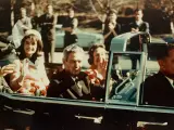 Imagen de 'JFK: Caso revisado'