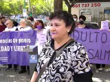 La Justicia fija 15 días para el "ingreso voluntario en prisión" de María Salmerón
