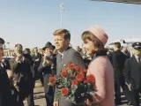 Imagen de 'JFK: Caso revisado'