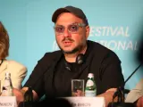 Kirill Serebrennikov en Cannes.