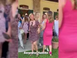 Chiara Ferragni sorprende a su hermana con una emotiva 'Baby shower'