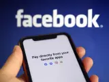 Facebook Pay permite realizar pagos a través de las aplicaciones de la empresa