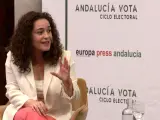 Nieto (Por Andalucía) aspira a liderar el bloque de progreso tras el 19J