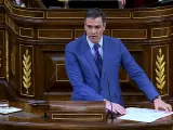 Sánchez anuncia reforma de ley de secretos oficiales y mayor control al CNI