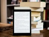Kindle ya admite el formato ePub en todos sus libros.