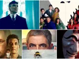 Los próximos estrenos de series y películas en Netflix en junio de 2022