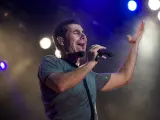 Serj Tankian, cantante de System of a Down.