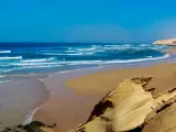 Disfruta del mejor clima y de extensas playas este verano en Fuerteventura.