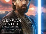 Ewan McGregor y 'Obi-Wan Kenobi', protagonistas del mes