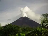 Volcán Ulawun
