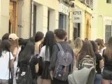Shein abre las puertas de su primera ‘pop up store’ (tienda temporal) en Madrid