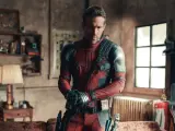 Ryan Reynolds como Deadpool