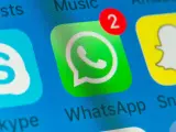 WhatsApp business incluirá una función para cambiar el nombre de los dispositivos vinculados.