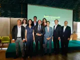 Heineken España presenta sus compromisos en sostenibilidad para 2025. En Impact HUB de Madrid