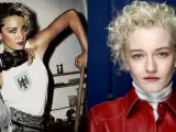 Julia Garner ('Ozark') es la elegida para protagonizar el biopic sobre Madonna