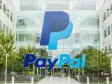 PayPal ya permite la transferencia de criptomonedas aunque de momento solo es posible en Estados Unidos.