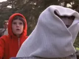 'E.T. el extraterrestre' (1982)