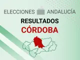 Córdoba - Resultados y escrutinio de las elecciones en Andalucía 2022