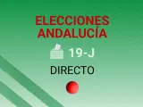 Elecciones en Andalucía 2022 directo