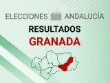 Granada - Resultados y escrutinio de las elecciones en Andalucía 2022