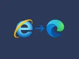 Internet Explorer dejará de operar el 15 de junio. Microsoft dejará de dar soporte de Internet Explorer 11, la última versión disponible de su navegador, este miércoles 15 de junio, para ofrecer en exclusiva Microsoft Edge, su navegador actual. POLITICA INVESTIGACIÓN Y TECNOLOGÍA MICROSOFT