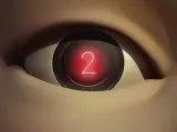 Detalle del anuncio de 'El juego del calamar 2'
