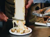 Cocina platos de restaurante si eres un amante del queso.