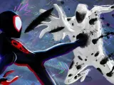 Imagen de 'Spider-Man: Across the Spider-Verse'