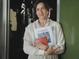 La directora Ángeles González-Sinde.