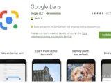 Descubre Google Lens, la app que te ofrece informaci&oacute;n con solo una fotograf&iacute;a.