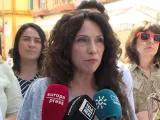 Rocío Ruiz dice que Cs "priorizará el refuerzo del sector naval de la Bahía de Cádiz"