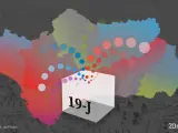 Elecciones en Andalucía 2022
