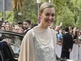 Los mejores looks de las invitadas al desfile 'Crucero 2023' de Dior en Sevilla