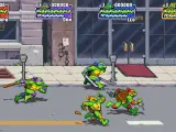 'Teenage Mutant Ninja Turtles: Shredder’s Revenge'.