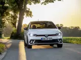 Volkswagen Polo GTI 2022.
