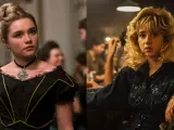Florence Pugh y Zoe Kazan serán las protagonistas de 'Al este del Edén' para Netflix