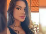 Gleycy Correia, Miss Brasil 2018.