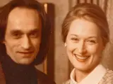 Meryl Streep y John Cazale, su historia de amor en 'El cazador'