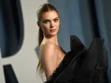 La modelo y empresaria Kendall Jenner, en 2022.
