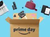 ¡Los cinco productos estrella del Prime Day 2022!