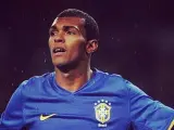 El futbolista brasileño Richarlyson.