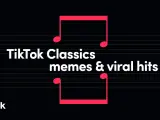 'TikTok Classics memes & viral hits'.