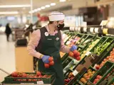 Consum abre en Águilas su tercer supermercado del año