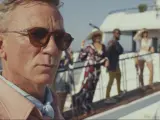 Daniel Craig en 'Glass Onion: A Knives Out Mystery'