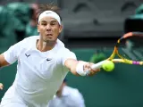 Rafa Nadal, Wimbledon