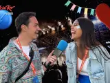 "Conocí a mi marido en un festival", "tuve una historia con un famoso": El público de Rock in Rio confiesa sus mejores anécdotas