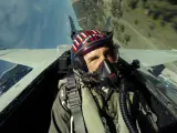 Tom Cruise en 'Top Gun: Maverick'