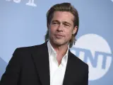 El actor Brad Pitt, en una imagen de archivo.