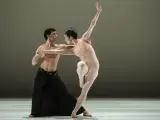 'Grosse Fuge' de Hans van Manen por la Compañía Nacional de Danza