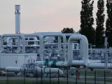 Inicio de trabajos de mantenimiento programado en el gasoducto Nord Stream